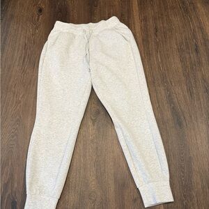 DSG Light Gray Women’s Joggers